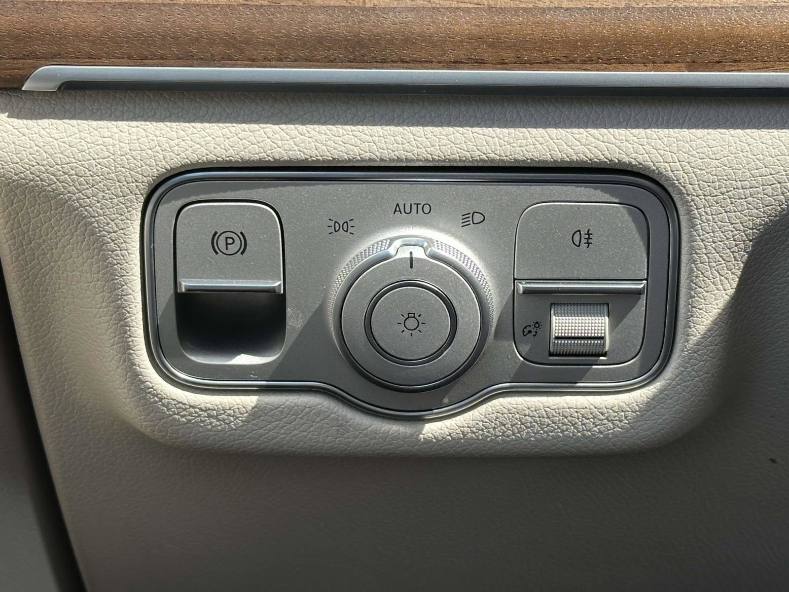 2024 Mercedes Benz GLE 450 4MATIC photo 28