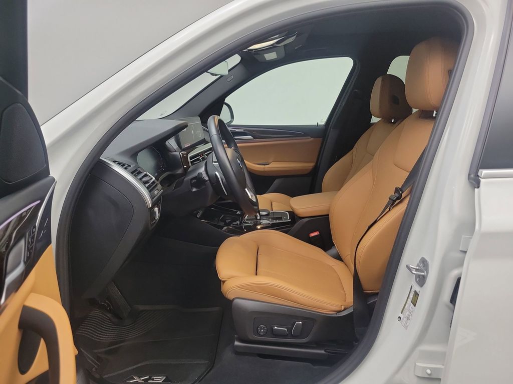 2024 Bmw X3 sDrive30i photo 3