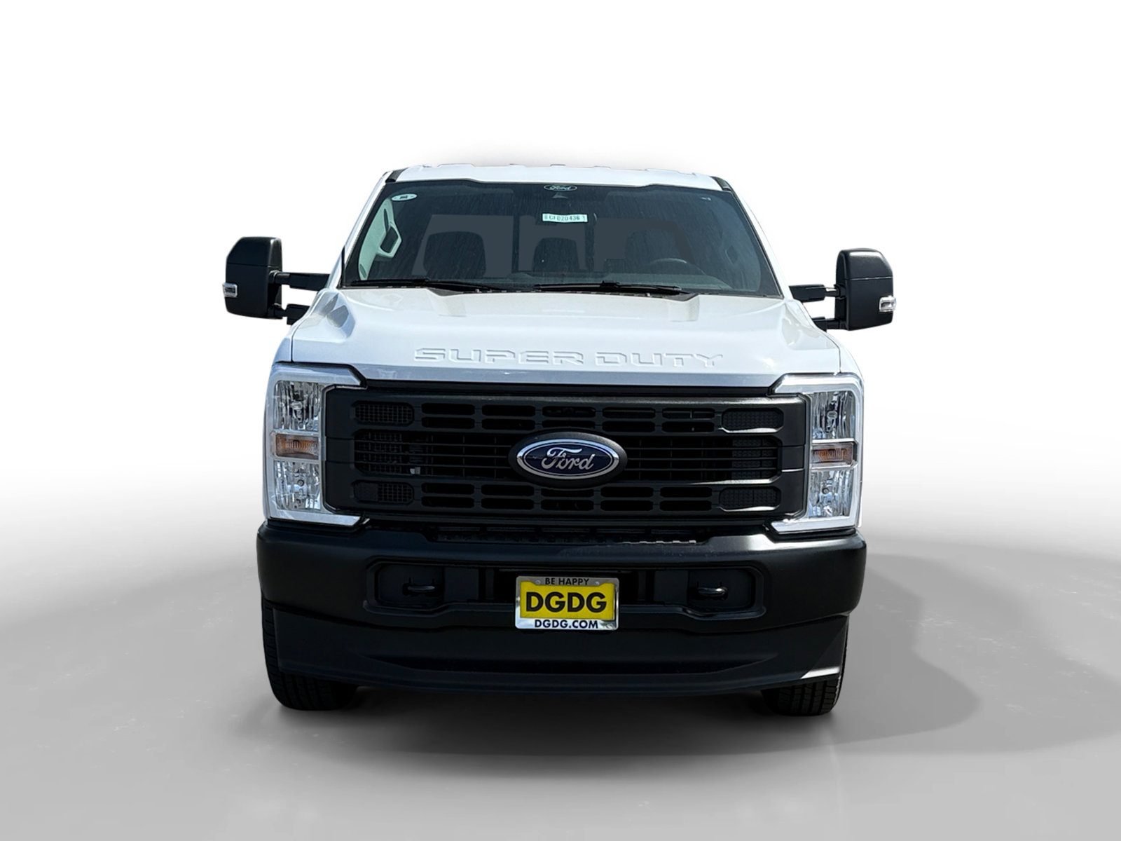 2025 Ford F-250 XL photo 8