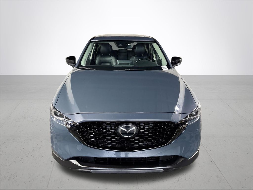 2024 Mazda CX-5 2.5 S Carbon photo 3