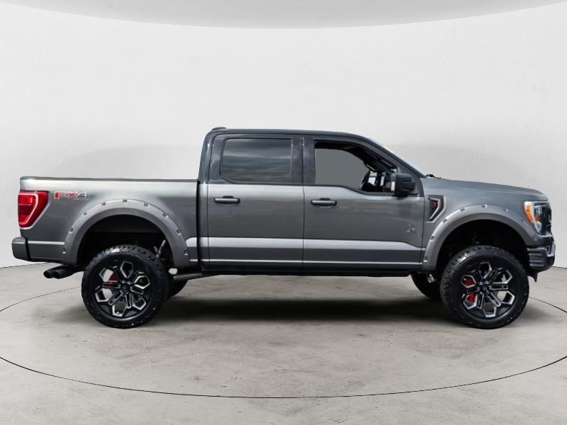 Used 2023 Ford F-150 XLT with VIN 1FTFW1E81PFB22631 for sale in Little Rock