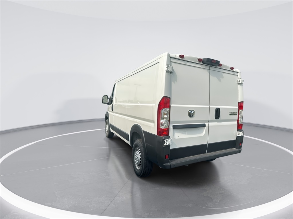 2025 Ram ProMaster 1500 photo 6