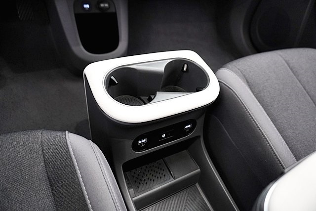 2024 Hyundai Ioniq 5 SEL photo 29