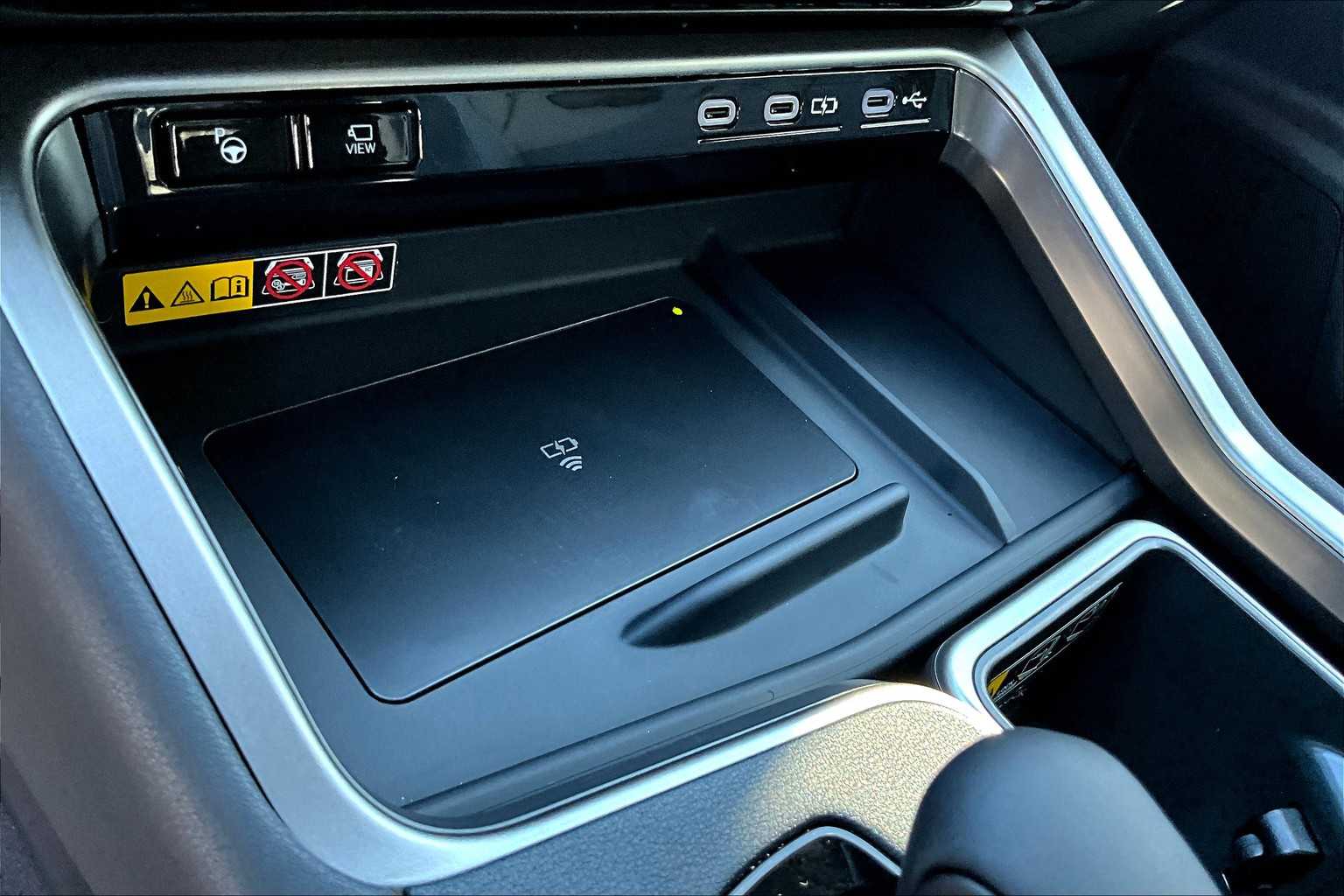 2025 Lexus TX 350 Premium photo 33