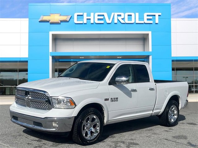 2017 RAM Ram 1500 Pickup