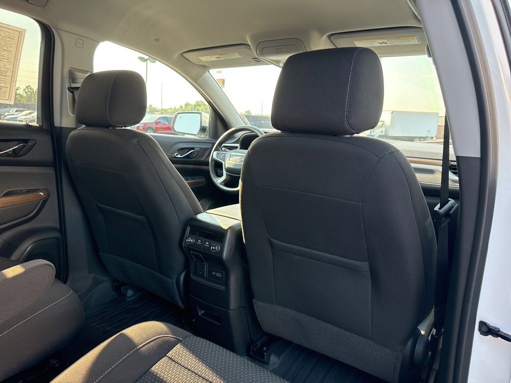 2023 Gmc Acadia SLE photo 11