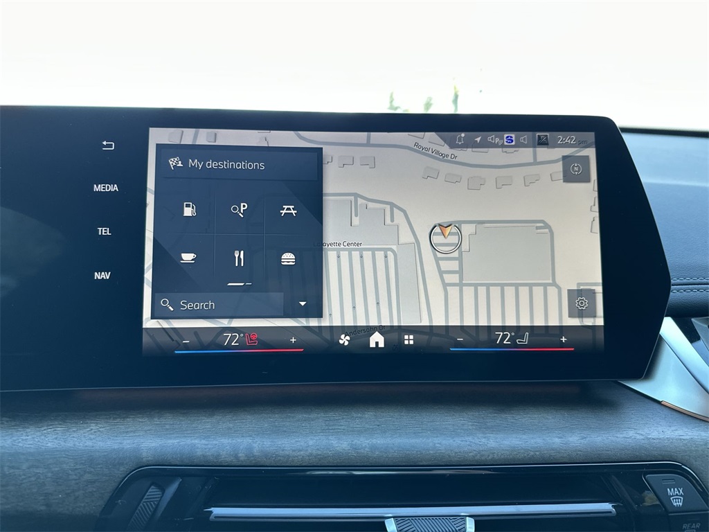 2025 Bmw X1 XDrive28i photo 17