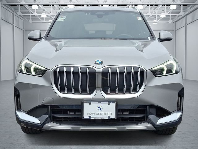 2025 Bmw X1 XDrive28i photo 2