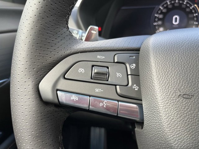 2025 Cadillac CT4 Sport photo 13