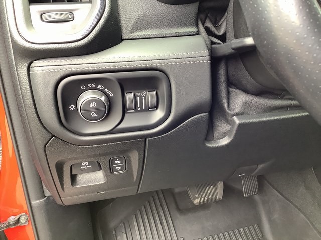 2021 Ram 1500 TRX photo 15