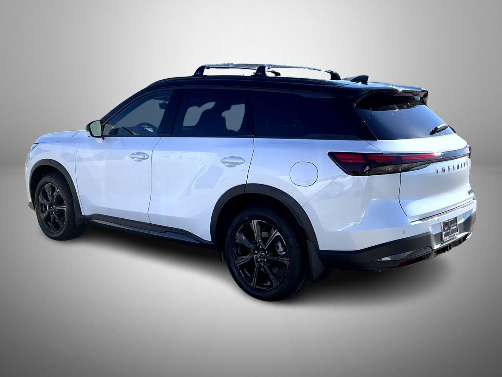 2026 Infiniti QX60 Autograph AWD photo 6