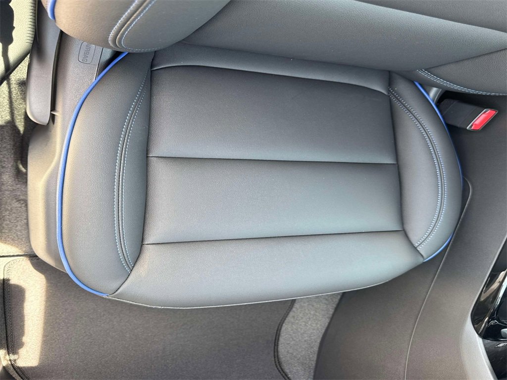2026 Buick Envista ST photo 16