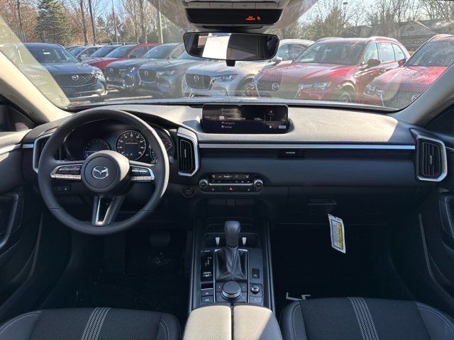 2025 Mazda CX-50 Preferred photo 18