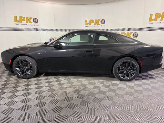 2025 Dodge Charger R/T photo 6