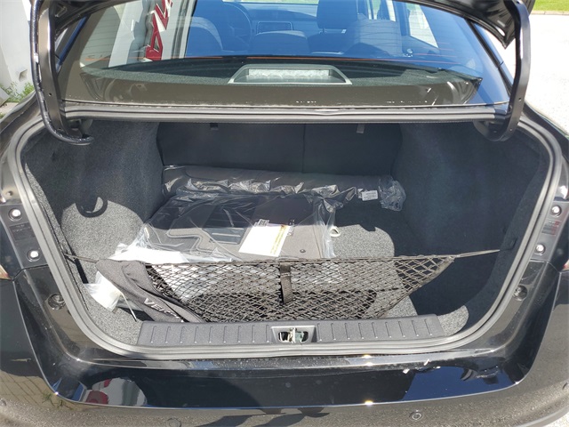 2025 Nissan Versa 1.6 SV photo 5