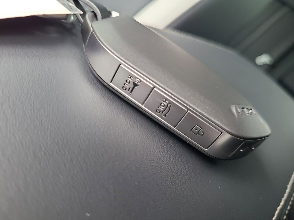 2026 Kia K5 GT-Line photo 31