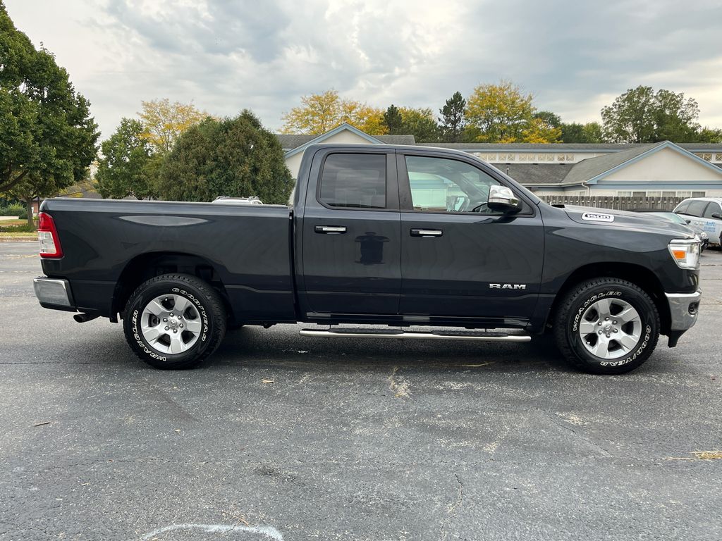 2019 Ram 1500 Big Horn Lone Star photo 9
