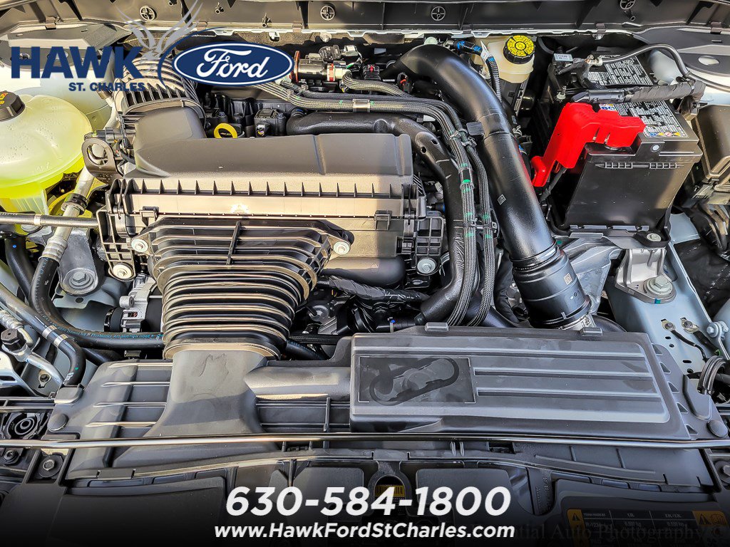 2026 FORD ESCAPE - Image 19