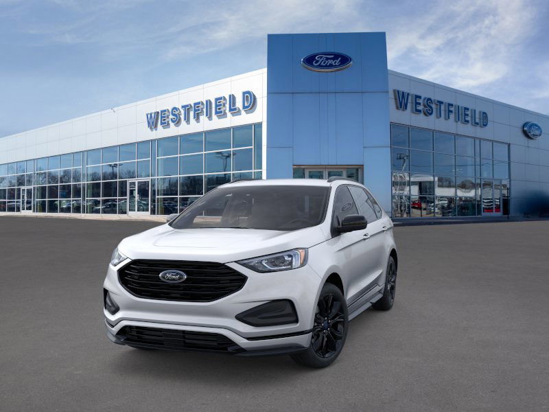2024 Ford Edge SE photo 2