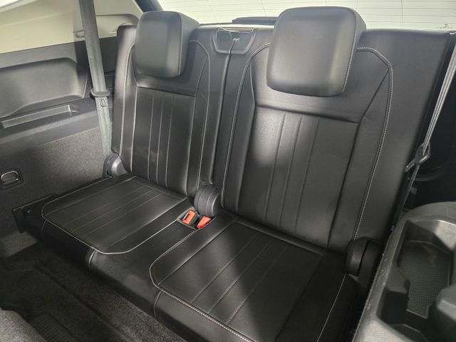 2024 Volkswagen Tiguan SE Sport photo 14