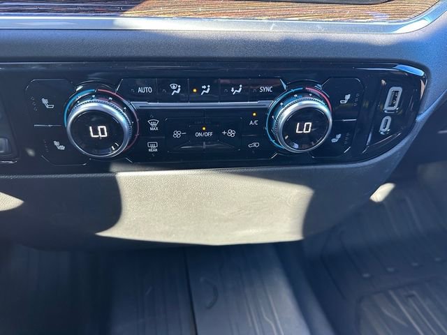 2025 Gmc Sierra 1500 Elevation photo 28
