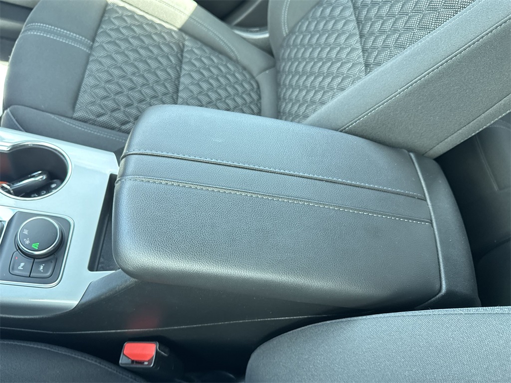 2022 Chevrolet Blazer 2LT photo 26