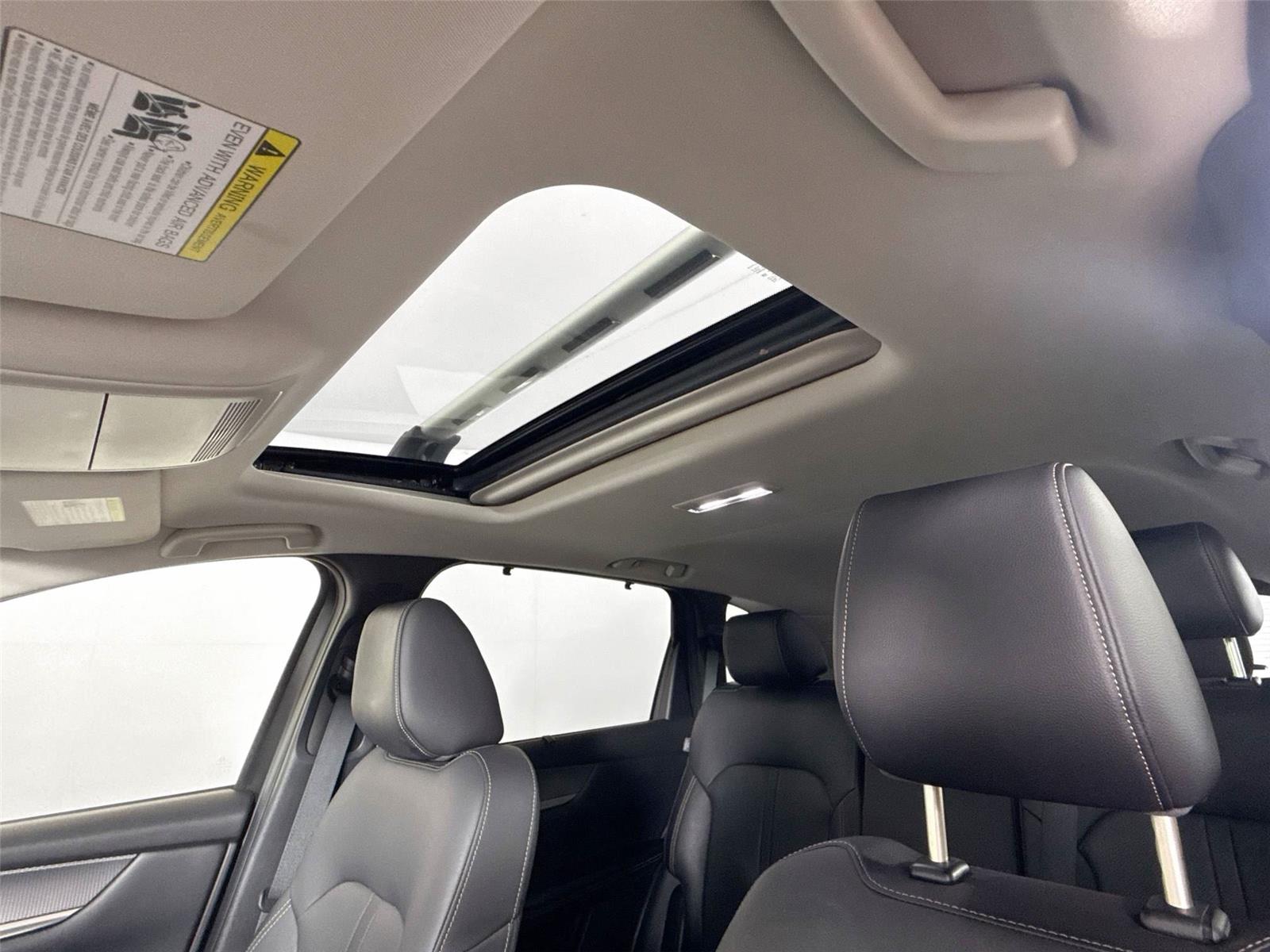 2024 Mazda CX-90 3.3 Turbo Preferred Plus photo 17