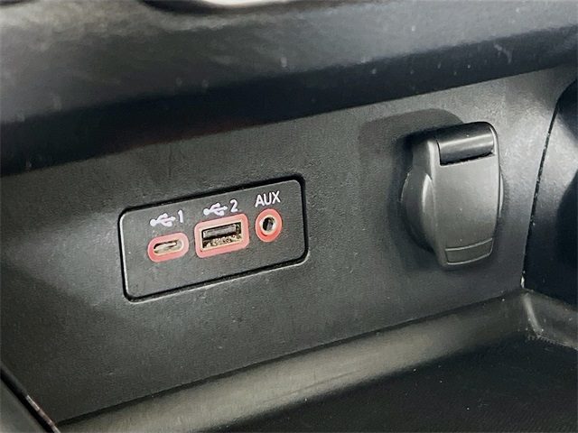 2023 Nissan Altima 2.5 SR photo 20