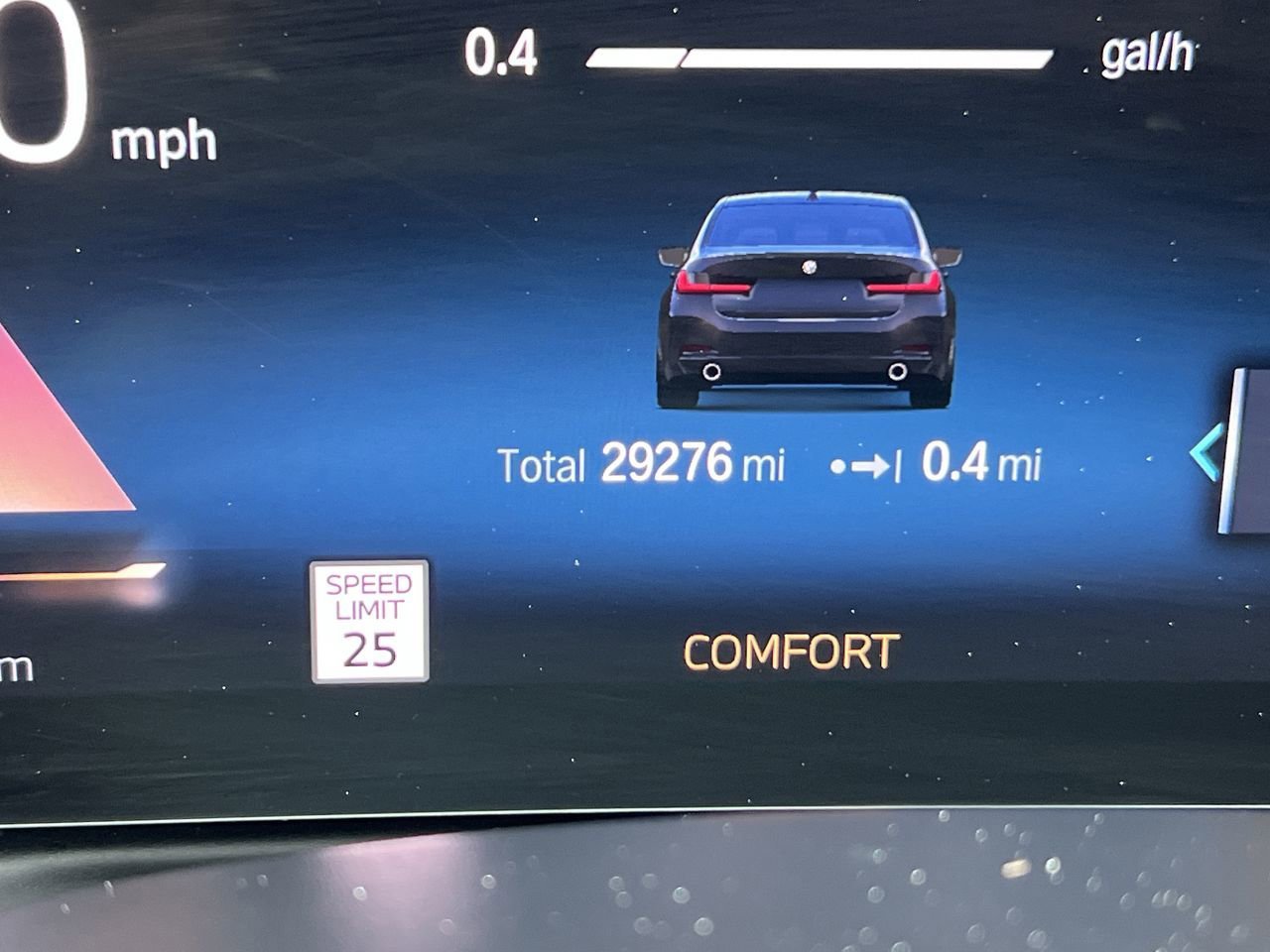 2023 Bmw 330i photo 32