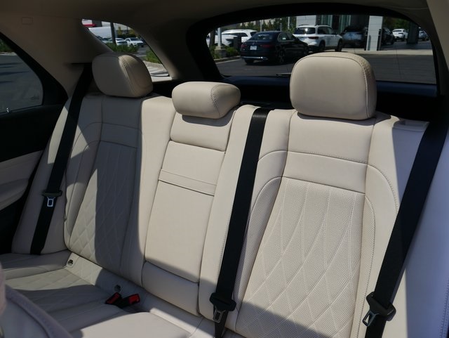 2026 Mercedes Benz GLE AMG 53 4MATIC photo 14