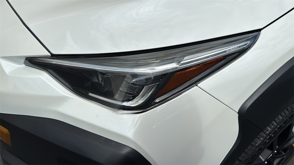2024 Subaru Crosstrek Wilderness photo 6