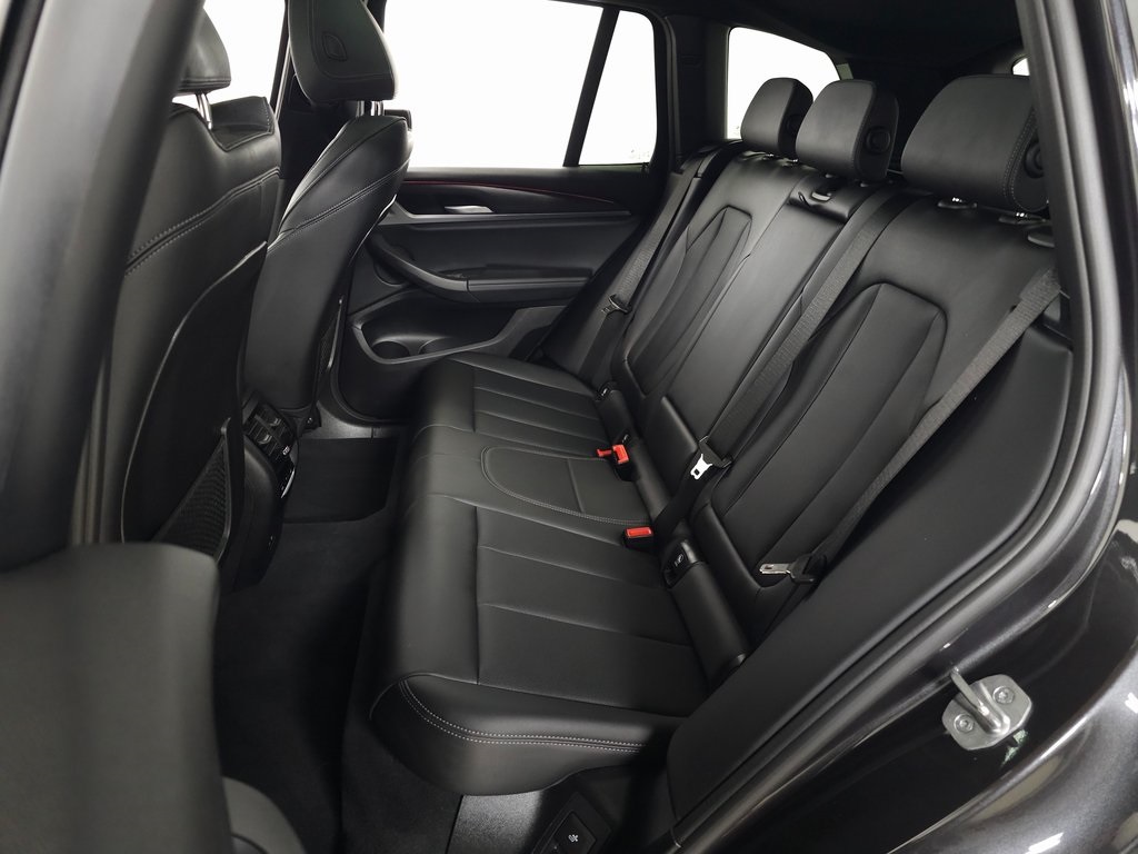 2022 Bmw X3 xDrive30i photo 28