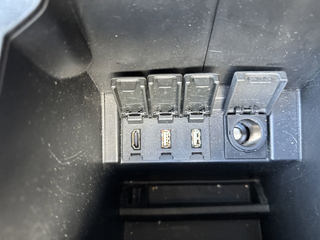 2015 Honda CR-V EX-L photo 21