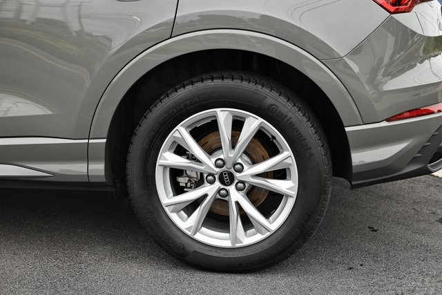 2024 Audi Q3 Premium S line photo 4