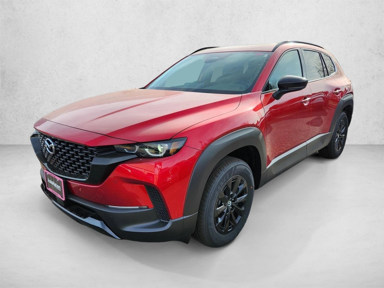 2026 Mazda CX-50 Premium's photo
