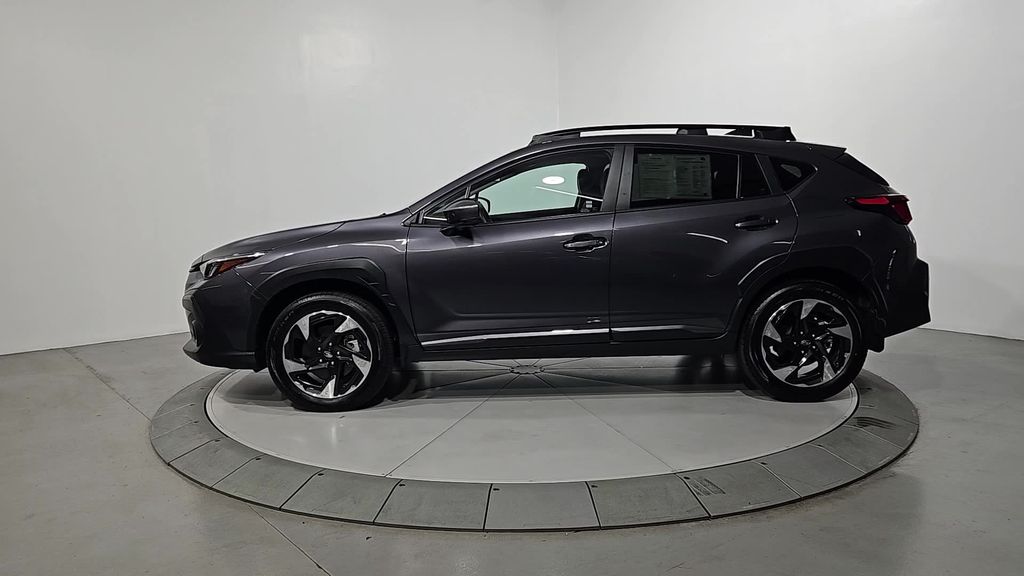 2024 Subaru Crosstrek Limited photo 2