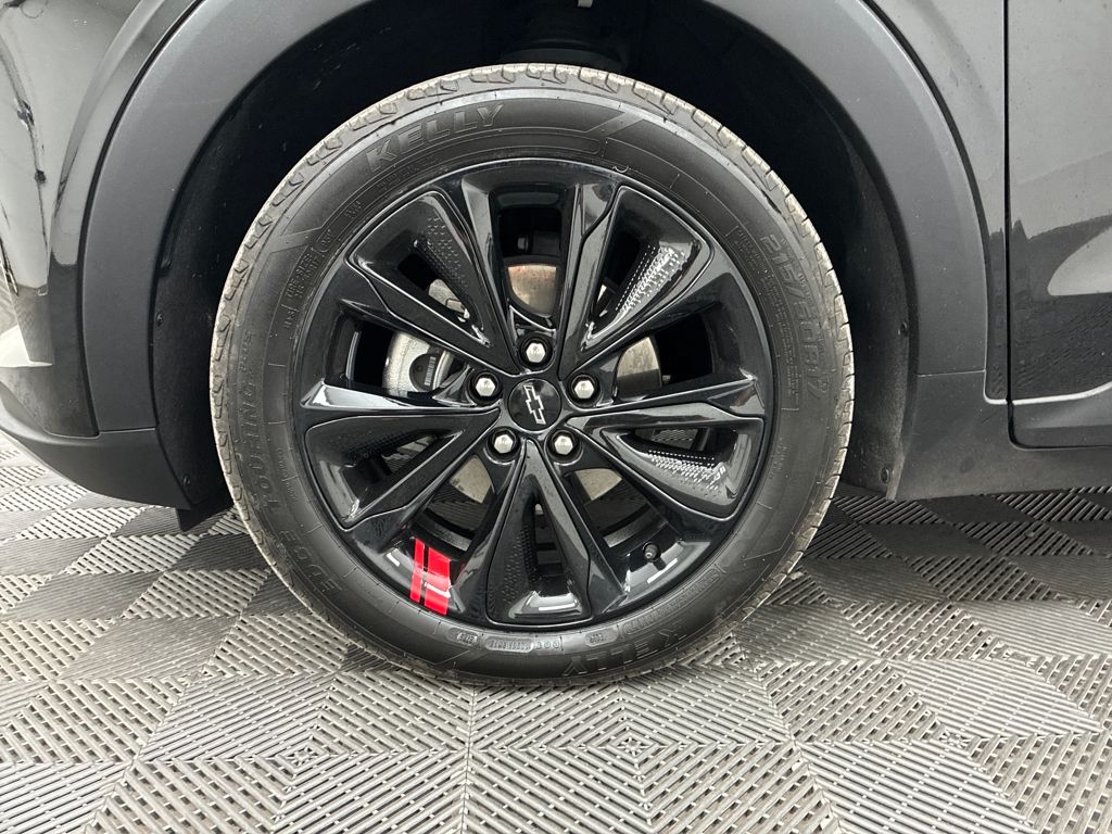 2023 Chevrolet Bolt EUV photo 24