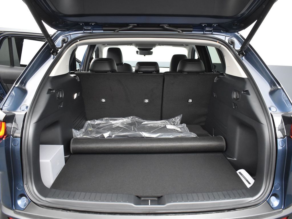 2025 Mazda CX-50 2.5 S Premium photo 21