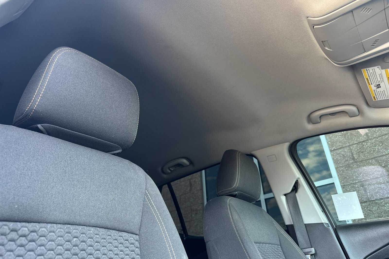 2020 Gmc Terrain SLE photo 18