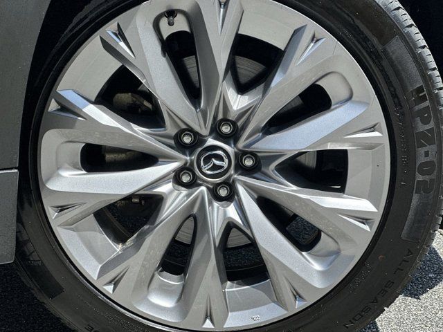 2024 Mazda CX-90 3.3 Turbo Premium photo 2