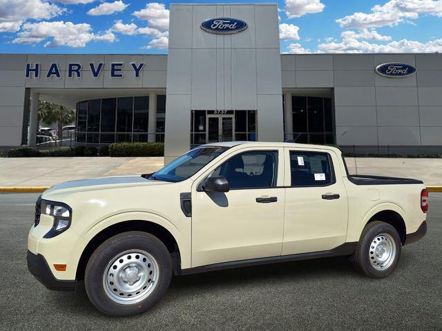 2025 Ford Maverick XL's photo