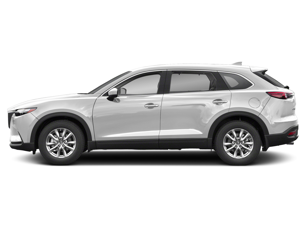 2019 Mazda CX-9 Touring photo 37