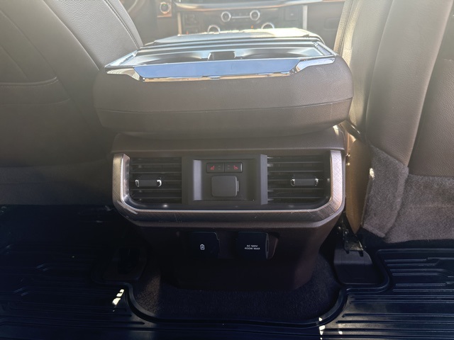 2023 Ford F-150 King Ranch photo 3