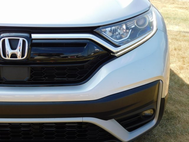 2020 Honda CR-V EX-L photo 9
