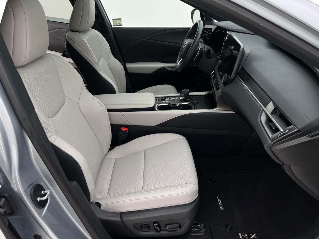 2024 Lexus RX 350 Premium photo 14