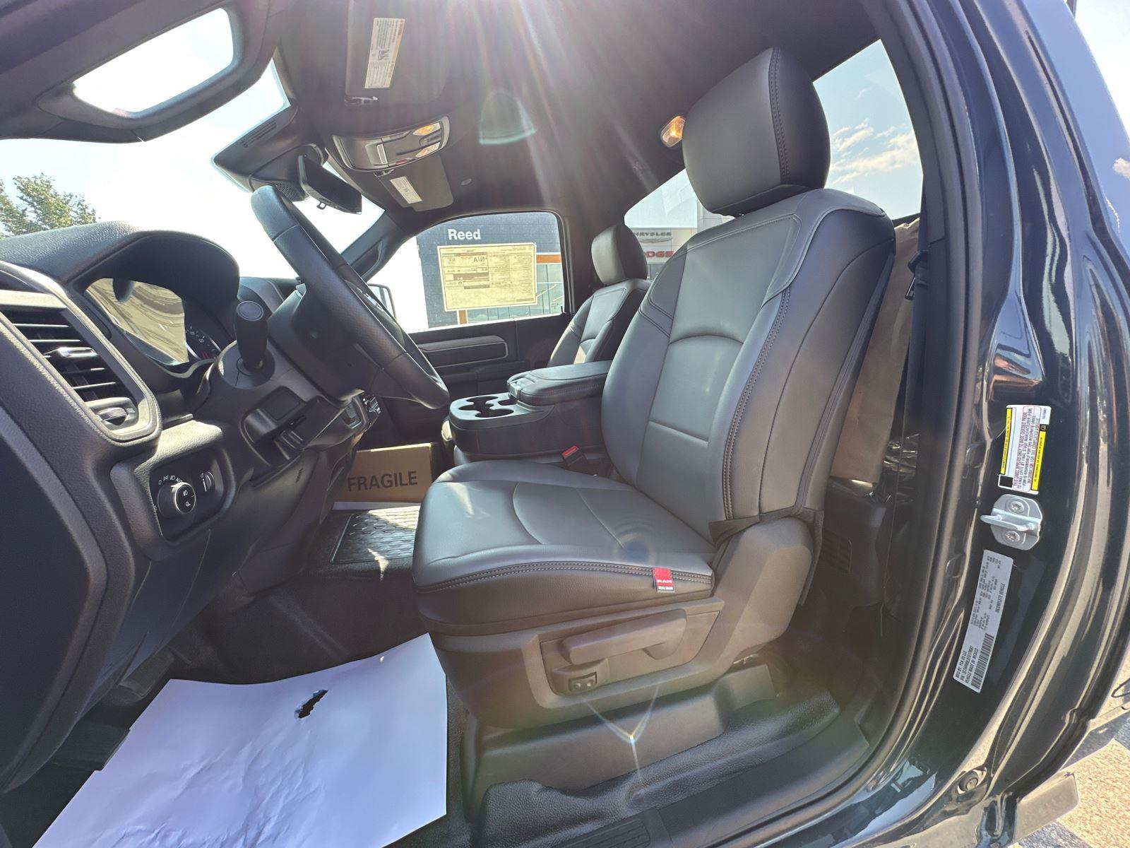 2026 Ram 5500 photo 12