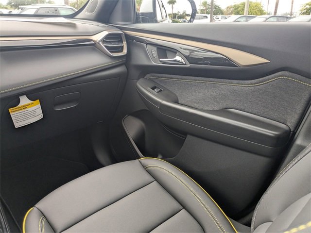 2026 Chevrolet Trailblazer ACTIV photo 20
