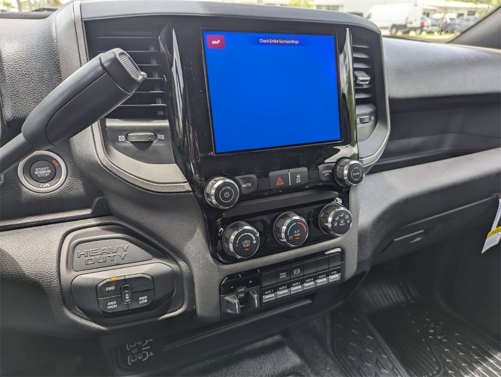 2025 Ram 3500 photo 20