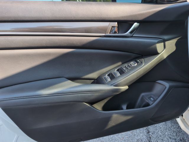 2021 Honda Accord Sport SE photo 11