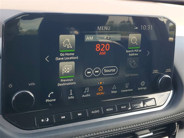 2021 Nissan Rogue SL photo 26